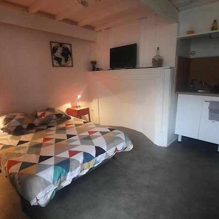 Promo24-31Mai 4Personnes Toulouse 15Mn 4 Lits Cuisine Sde Wc Leilighet Montastruc-la-Conseillère Eksteriør bilde