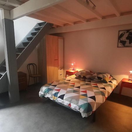 Promo24-31Mai 4Personnes Toulouse 15Mn 4 Lits Cuisine Sde Wc Leilighet Montastruc-la-Conseillère Eksteriør bilde