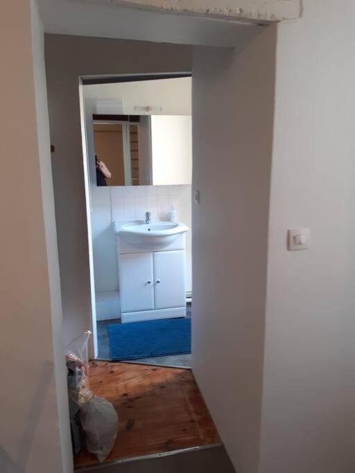 Promo24-31Mai 4Personnes Toulouse 15Mn 4 Lits Cuisine Sde Wc Leilighet Montastruc-la-Conseillère Eksteriør bilde