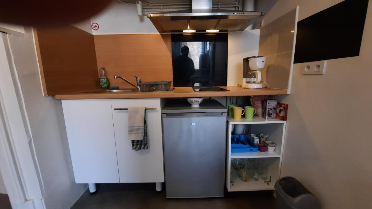 Promo24-31Mai 4Personnes Toulouse 15Mn 4 Lits Cuisine Sde Wc Leilighet Montastruc-la-Conseillère Eksteriør bilde