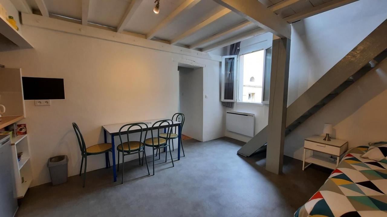 Promo24-31Mai 4Personnes Toulouse 15Mn 4 Lits Cuisine Sde Wc Leilighet Montastruc-la-Conseillère Eksteriør bilde