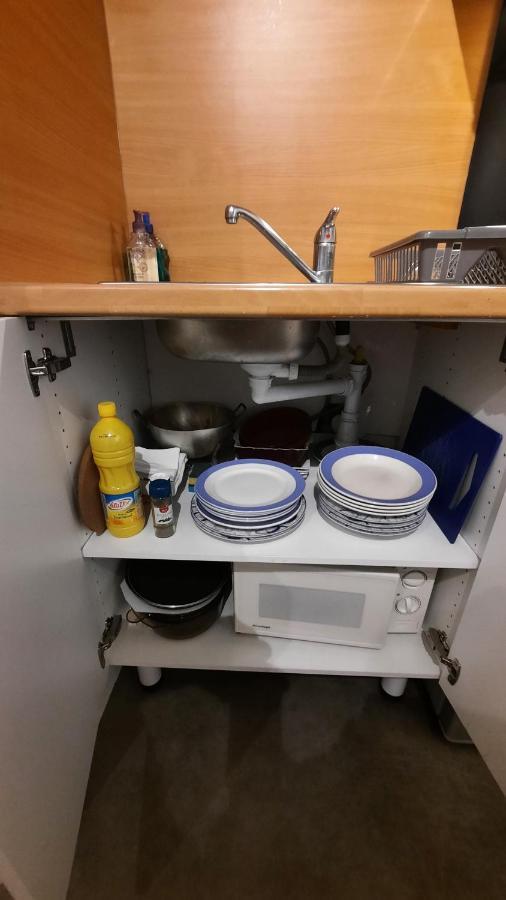 Promo24-31Mai 4Personnes Toulouse 15Mn 4 Lits Cuisine Sde Wc Leilighet Montastruc-la-Conseillère Eksteriør bilde