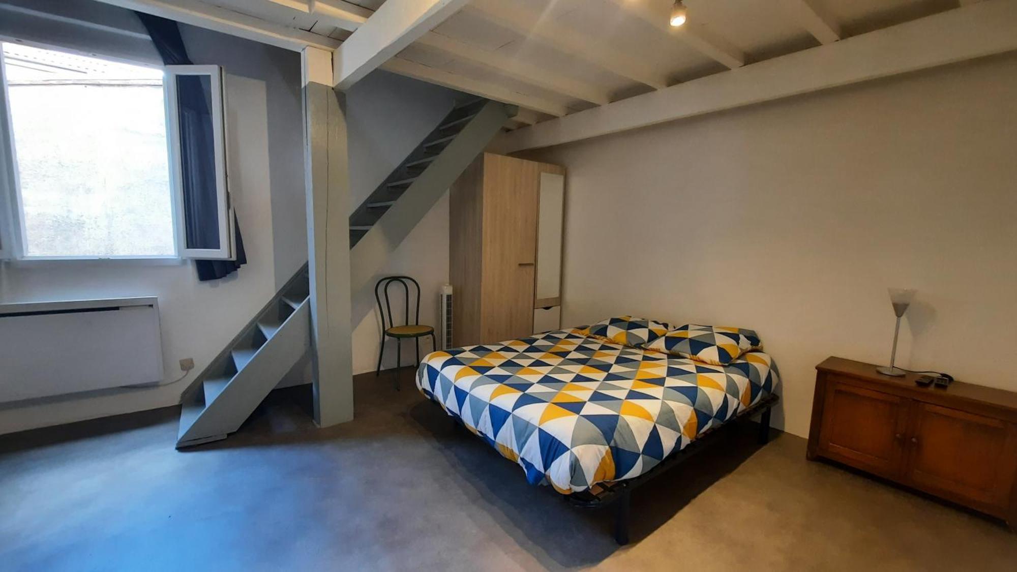 Promo24-31Mai 4Personnes Toulouse 15Mn 4 Lits Cuisine Sde Wc Leilighet Montastruc-la-Conseillère Eksteriør bilde
