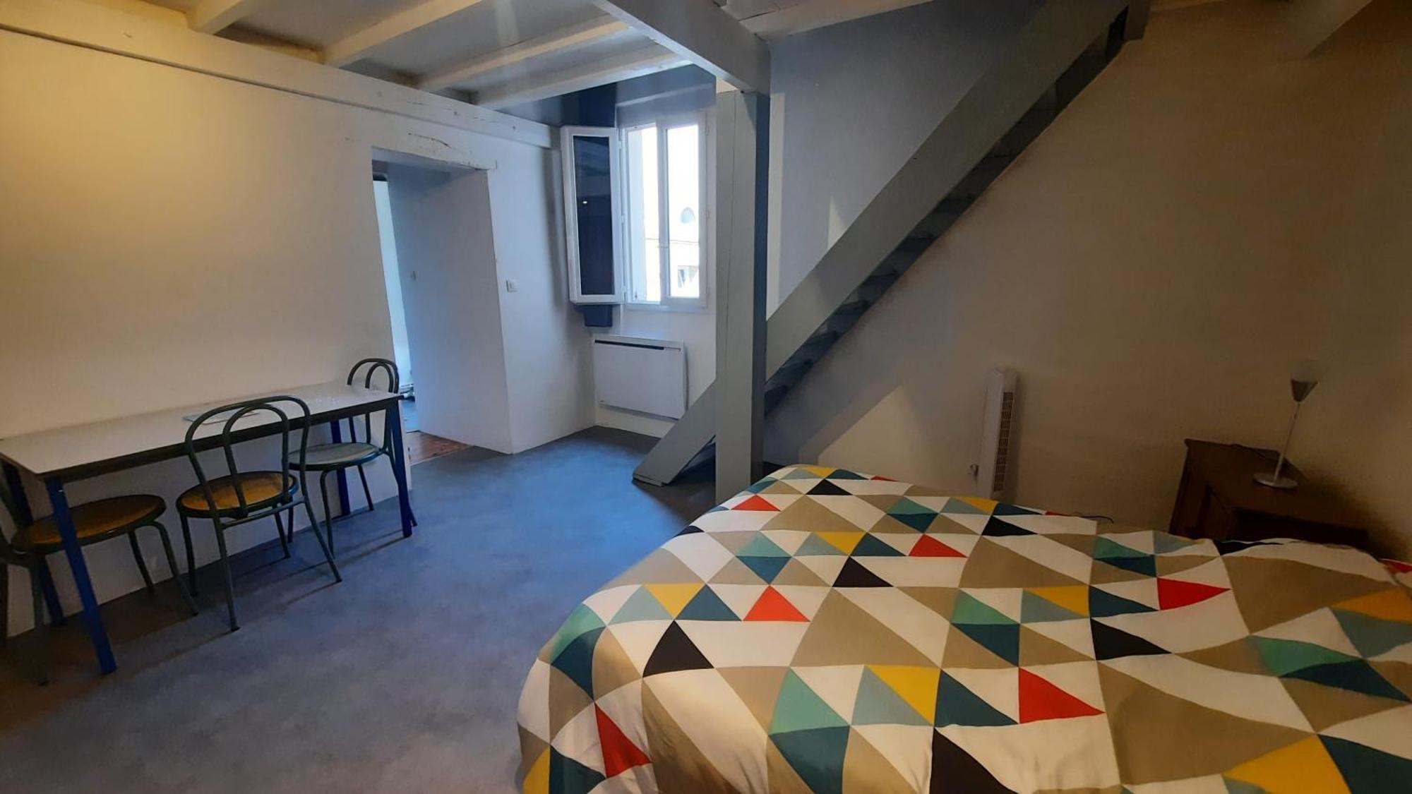 Promo24-31Mai 4Personnes Toulouse 15Mn 4 Lits Cuisine Sde Wc Leilighet Montastruc-la-Conseillère Eksteriør bilde