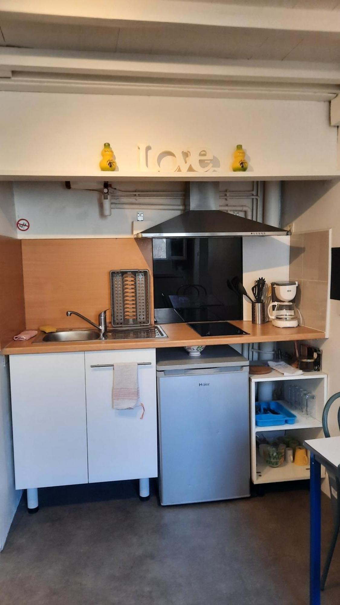 Promo24-31Mai 4Personnes Toulouse 15Mn 4 Lits Cuisine Sde Wc Leilighet Montastruc-la-Conseillère Eksteriør bilde