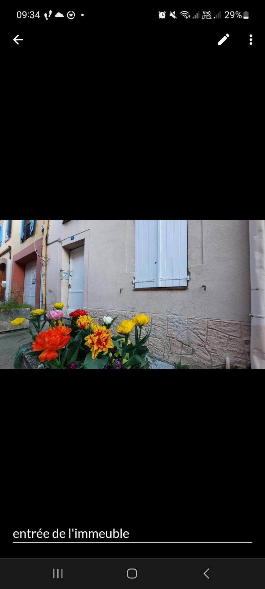 Promo24-31Mai 4Personnes Toulouse 15Mn 4 Lits Cuisine Sde Wc Leilighet Montastruc-la-Conseillère Eksteriør bilde